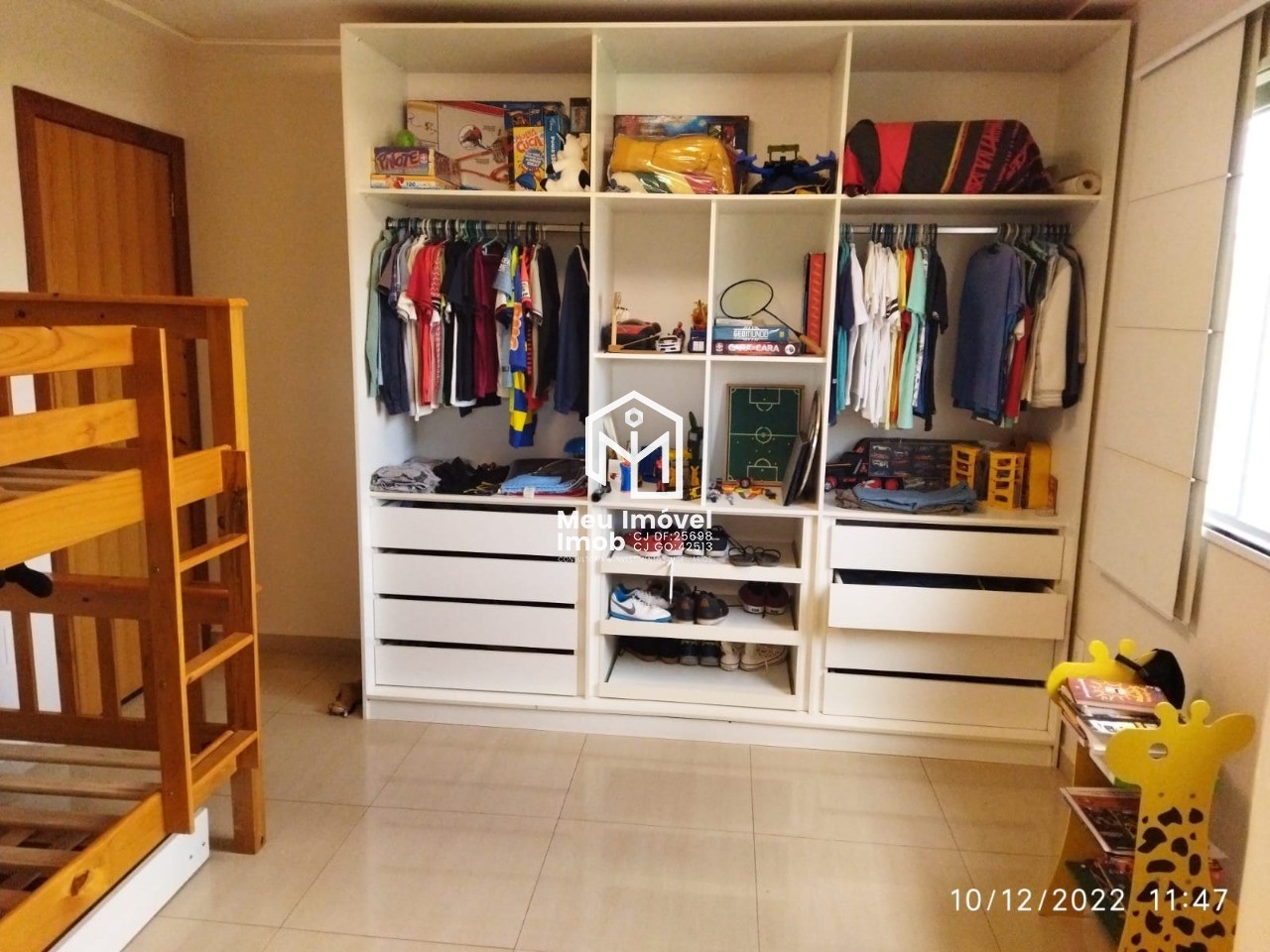 Casa, 4 quartos, 500 m² - Foto 16