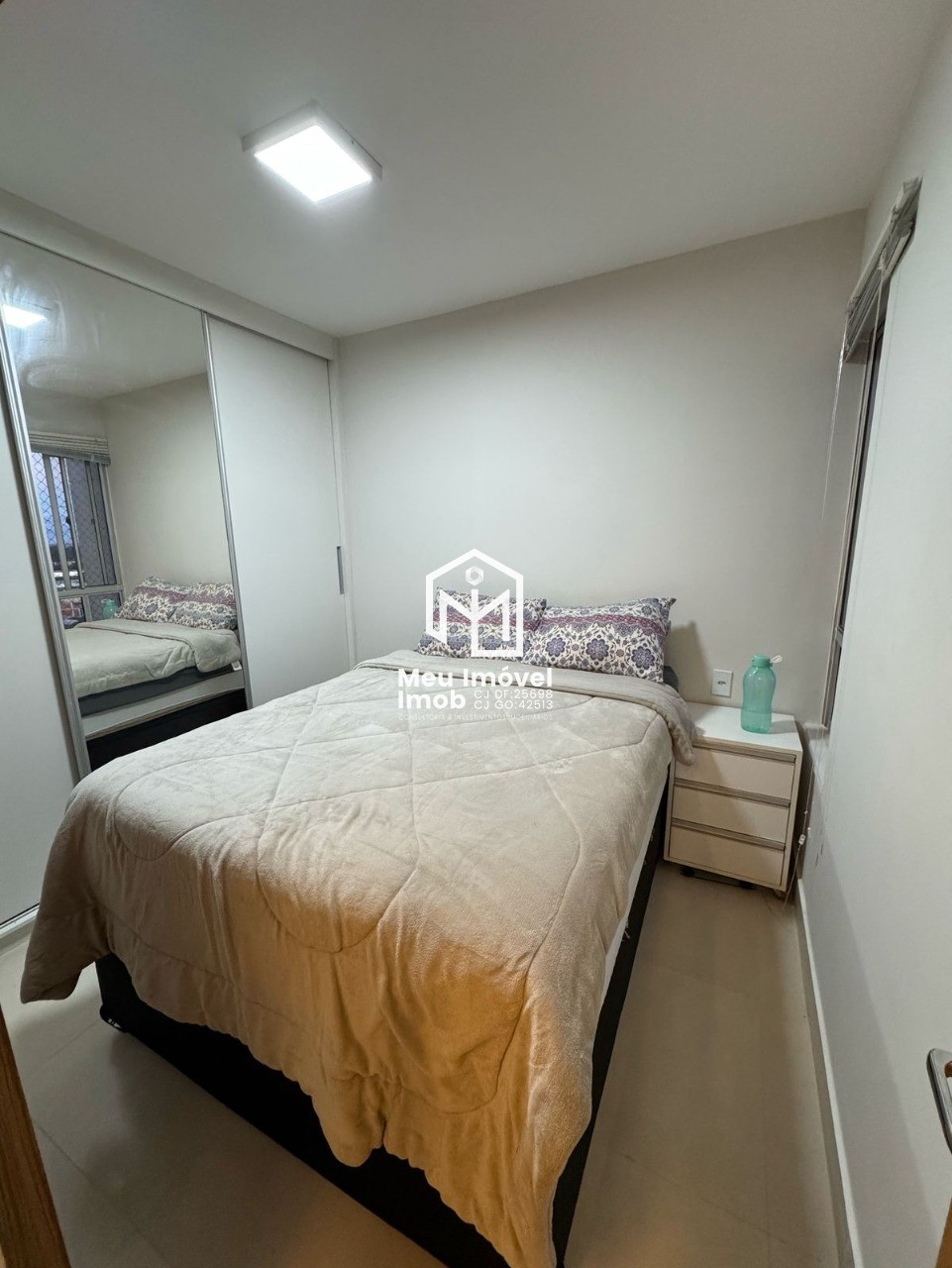 Apartamento, 2 quartos, 45 m² - Foto 26