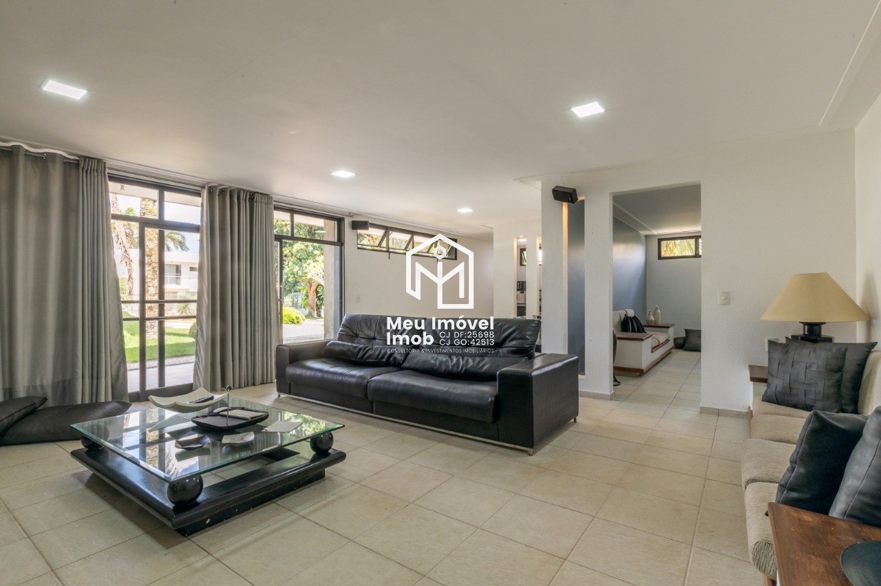 Casa, 5 quartos, 860 m² - Foto 5