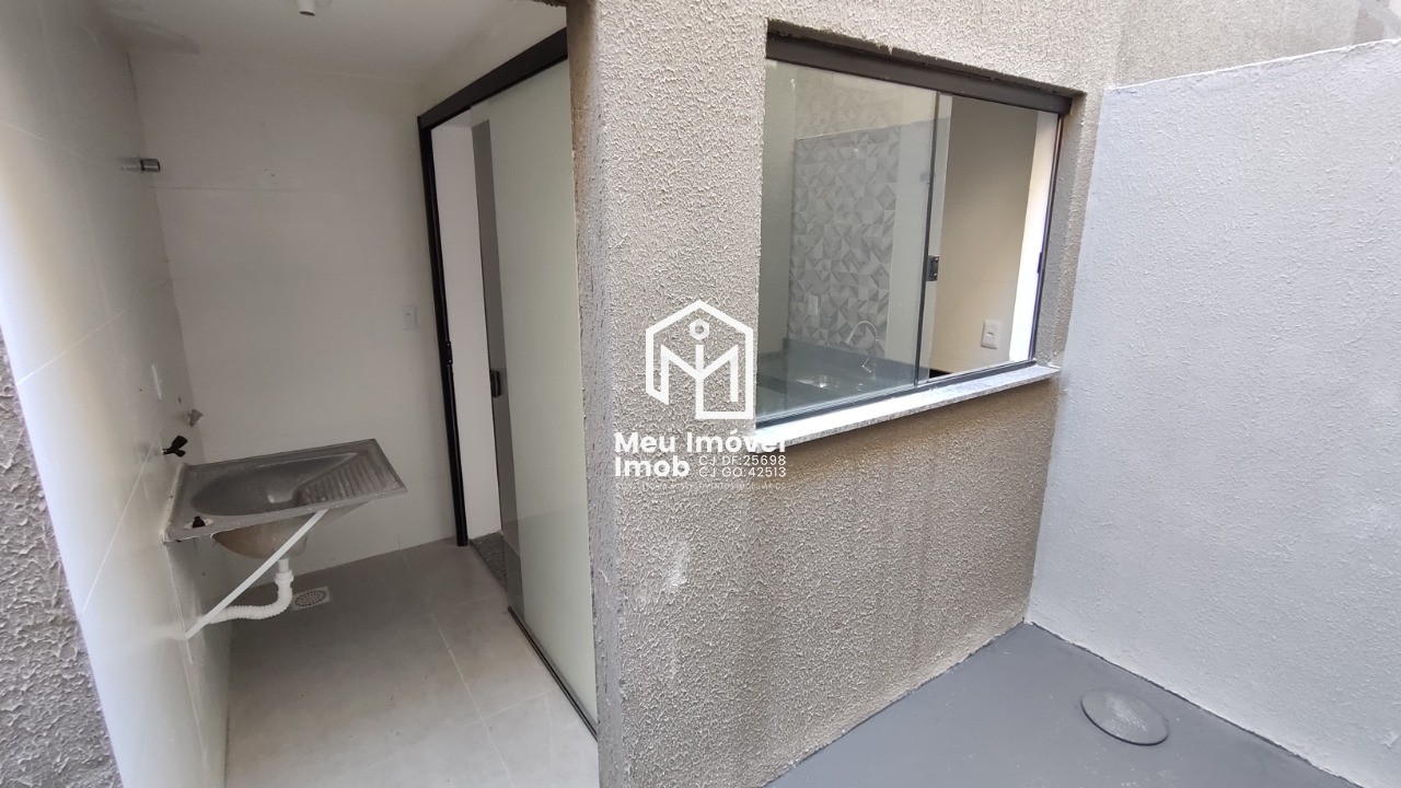 Apartamento, 2 quartos, 61 m² - Foto 6