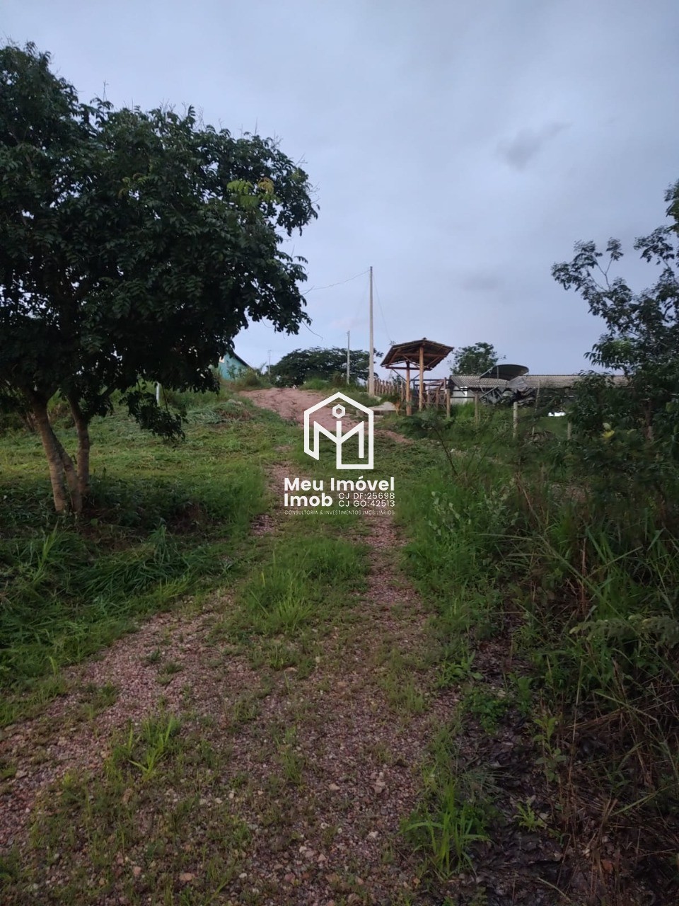 Chácara, 1 quarto, 1467 m² - Foto 16
