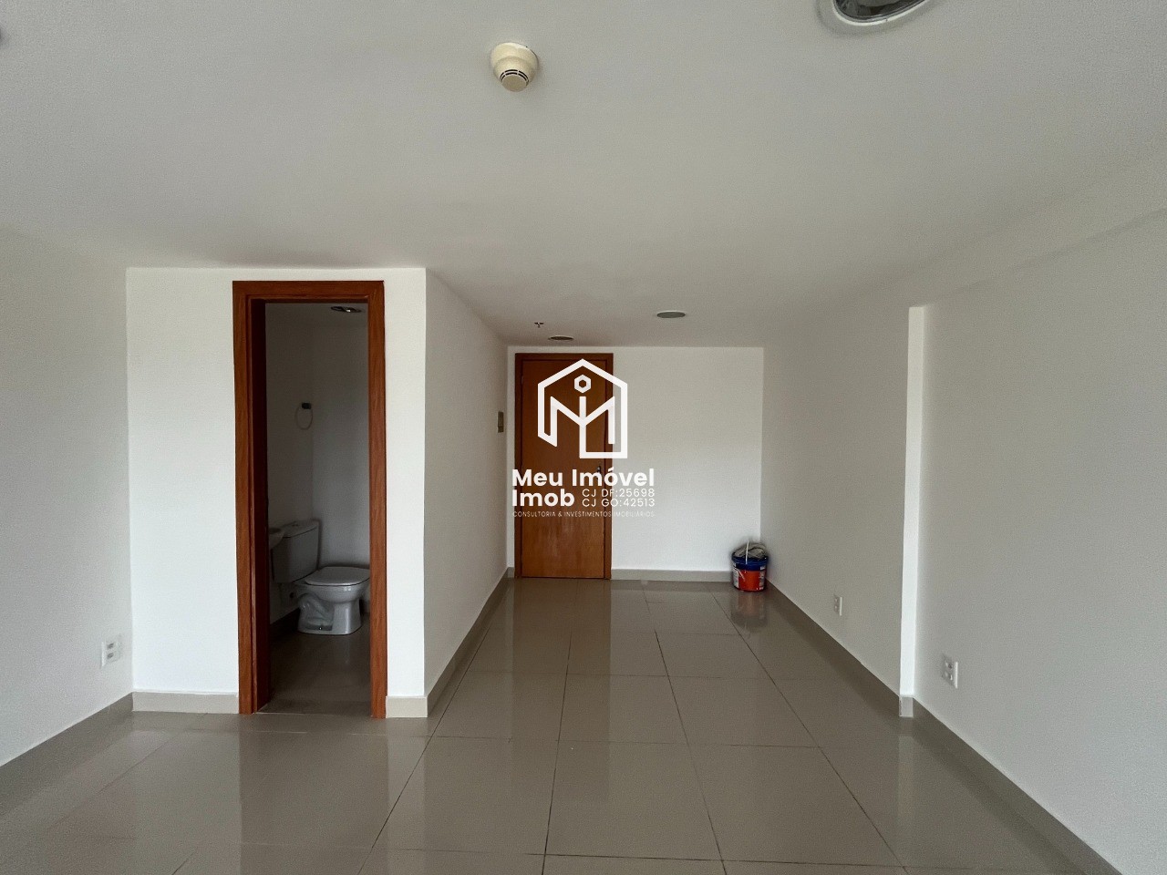 Sala-Conjunto, 32 m² - Foto 4