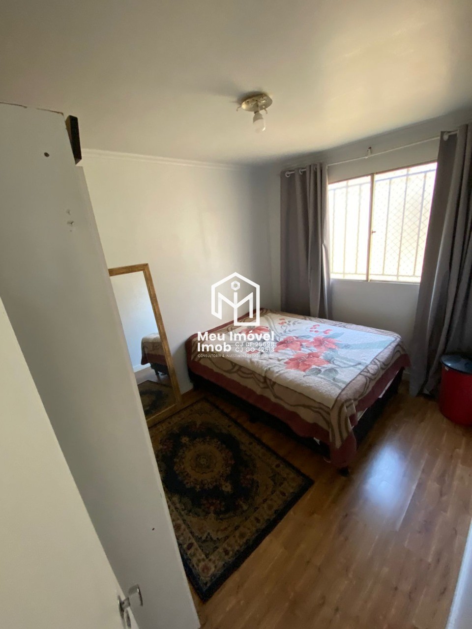 Apartamento, 2 quartos, 58 m² - Foto 7