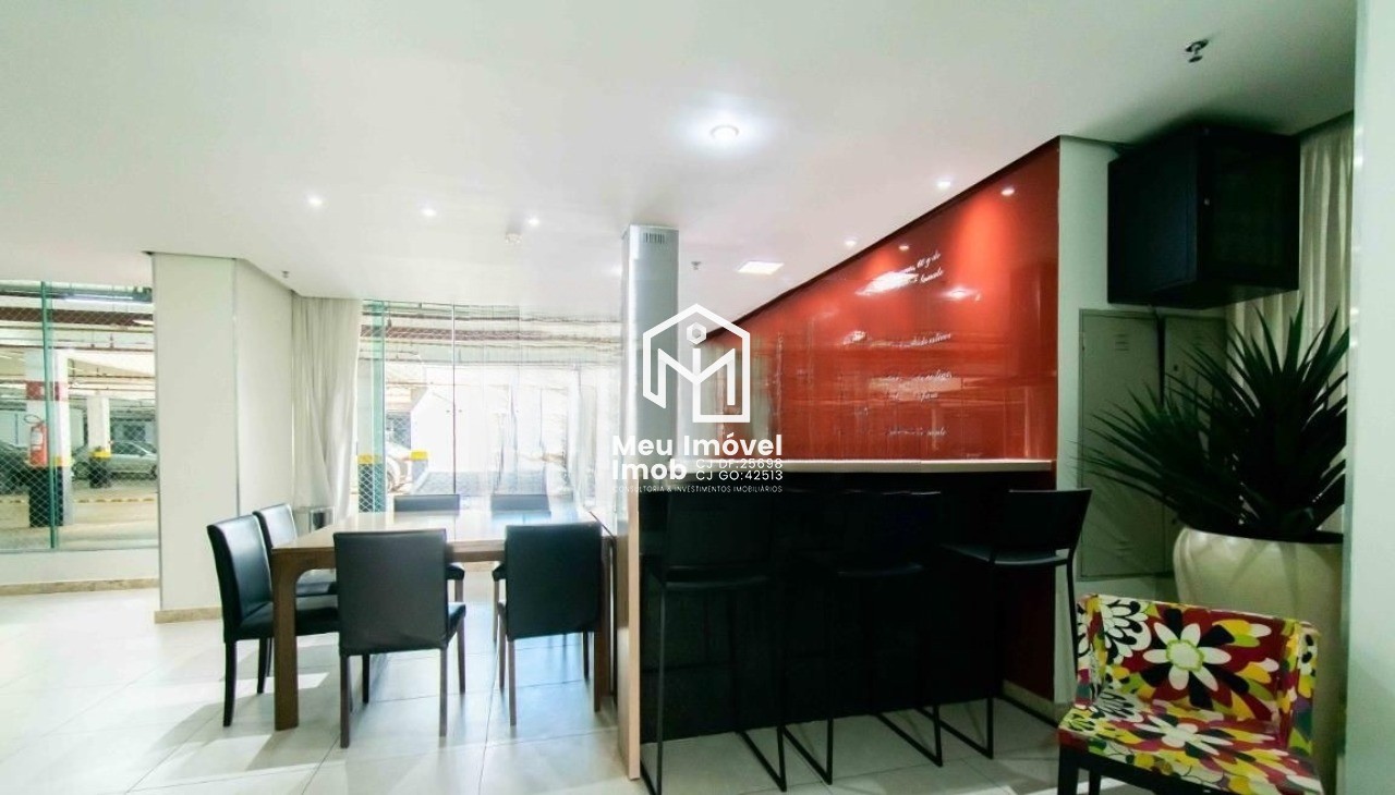 Apartamento, 2 quartos, 54 m² - Foto 13