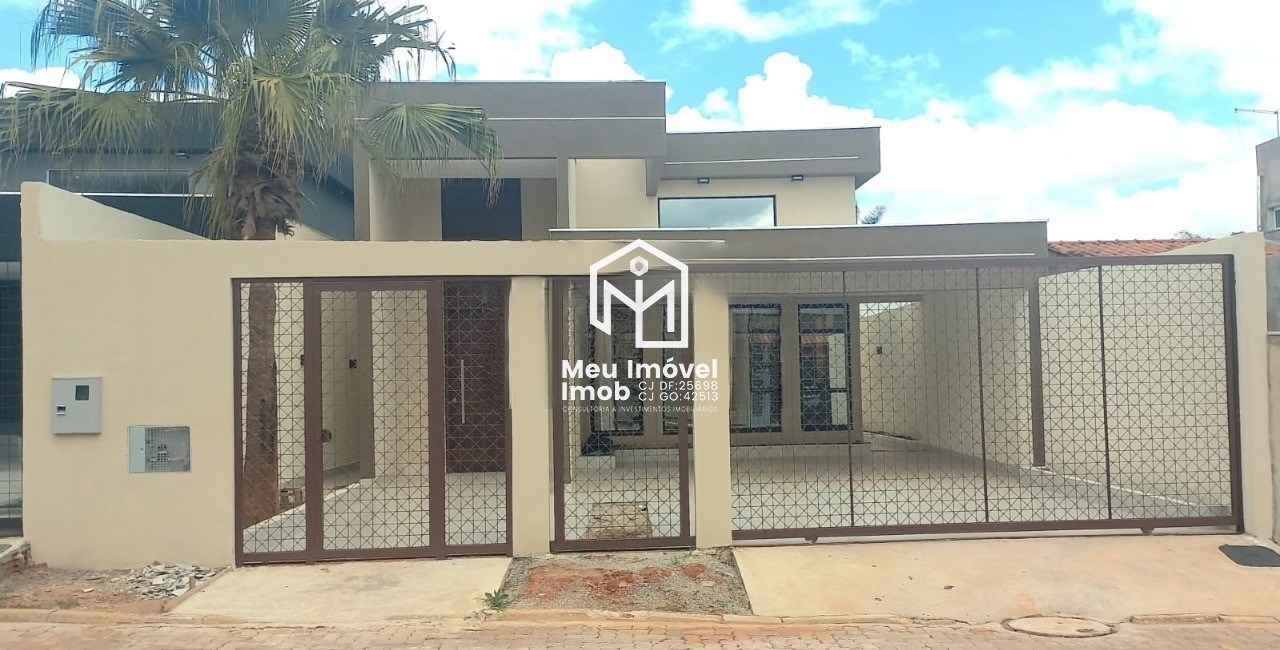 Casa, 4 quartos, 400 m² - Foto 20