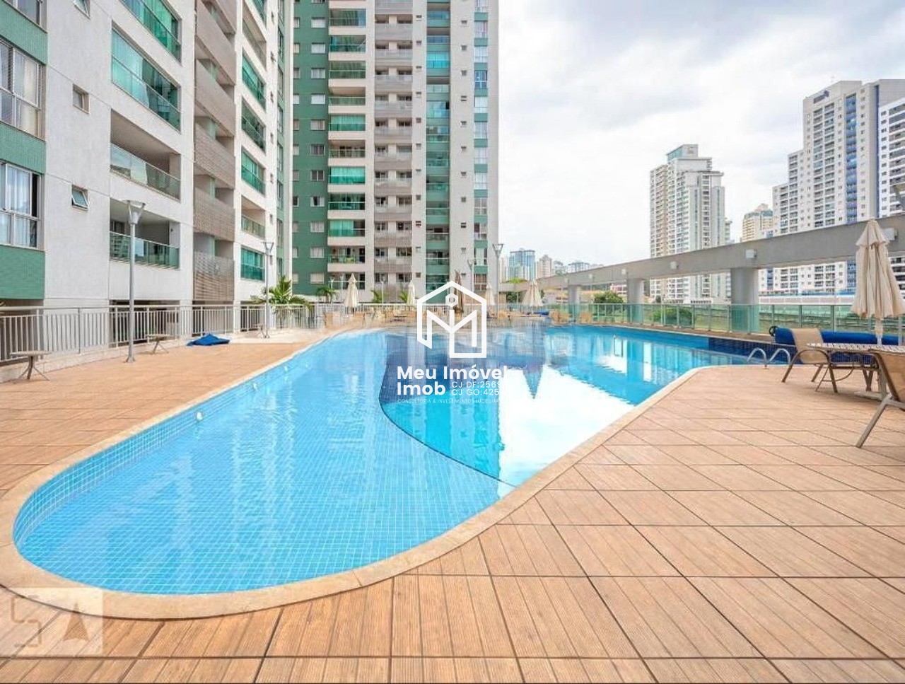 Apartamento, 3 quartos, 118 m² - Foto 15