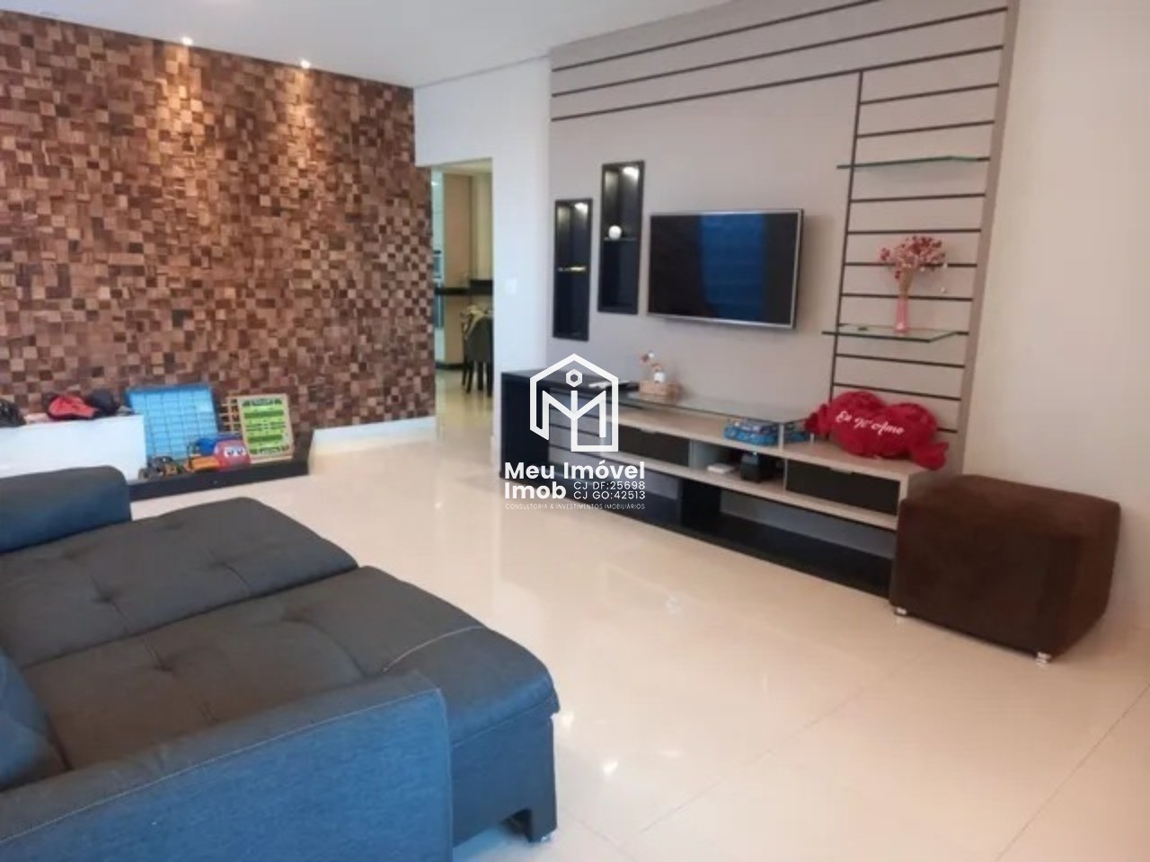 Casa, 3 quartos, 400 m² - Foto 3
