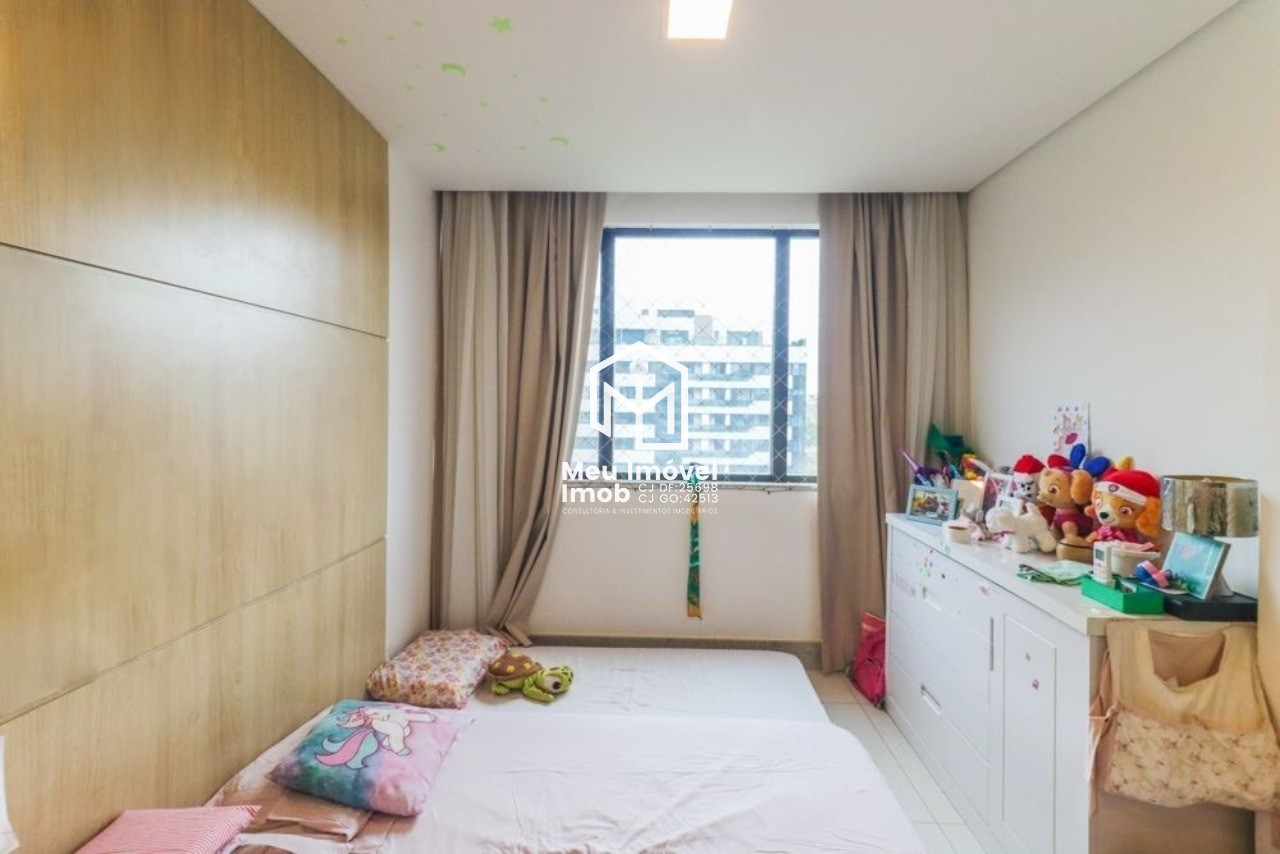 Apartamento, 3 quartos, 130 m² - Foto 9
