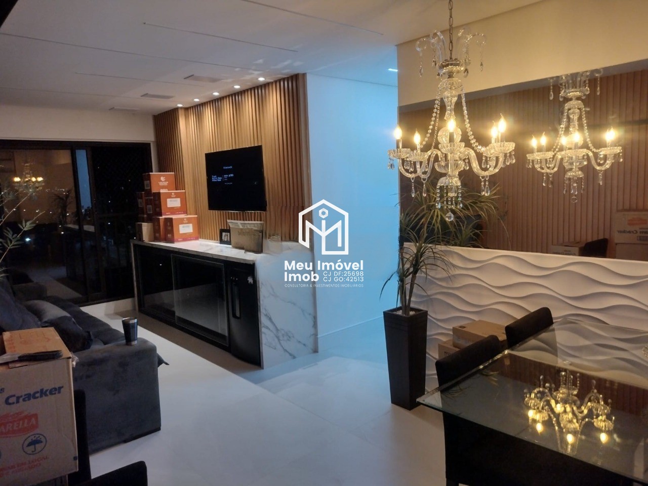 Apartamento, 3 quartos, 88 m² - Foto 1