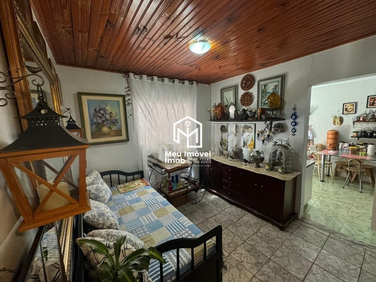 Casa, 3 quartos, 110 m² - Foto 5
