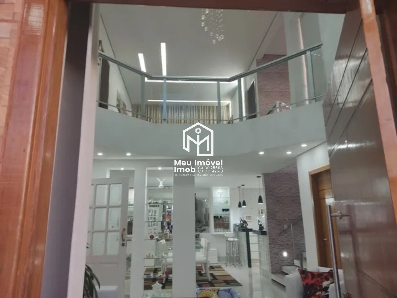 Casa, 3 quartos, 350 m² - Foto 2
