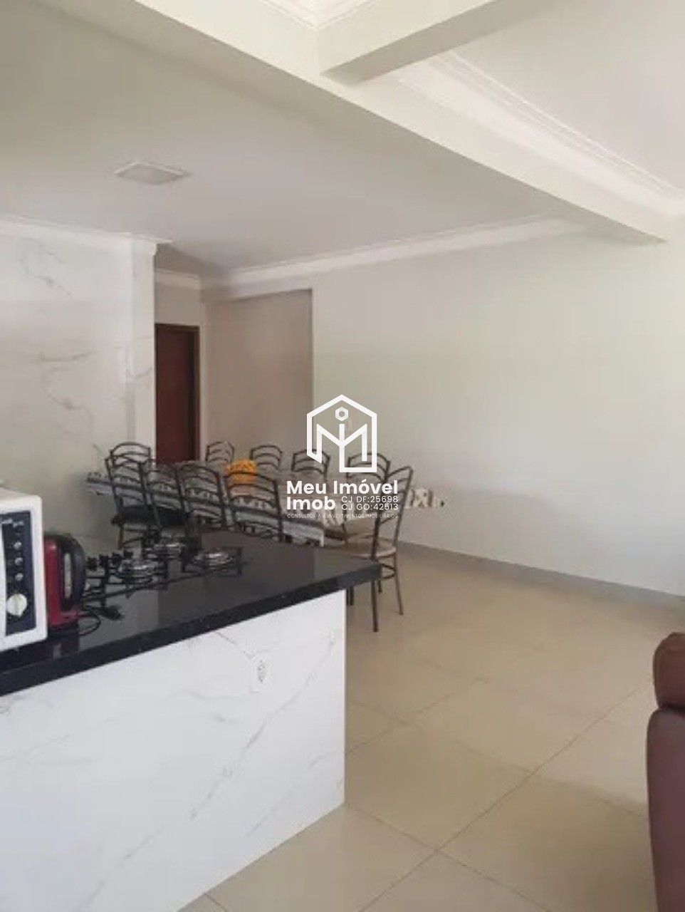 Casa, 4 quartos, 857 m² - Foto 3