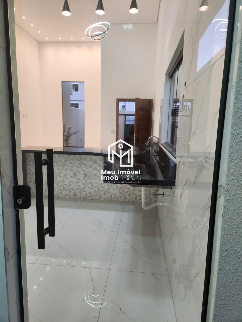 Casa, 3 quartos, 110 m² - Foto 4