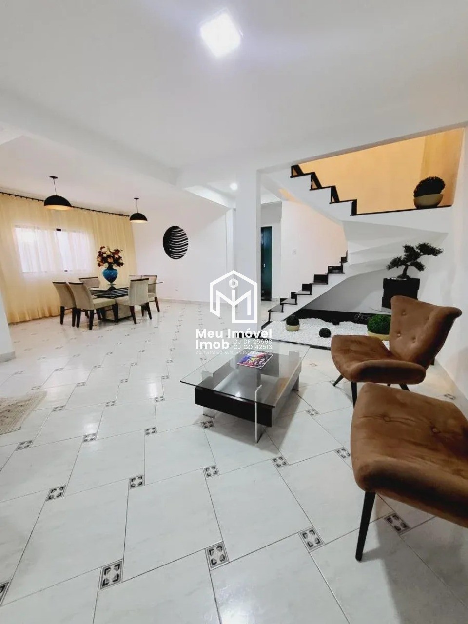 Casa, 3 quartos, 520 m² - Foto 8