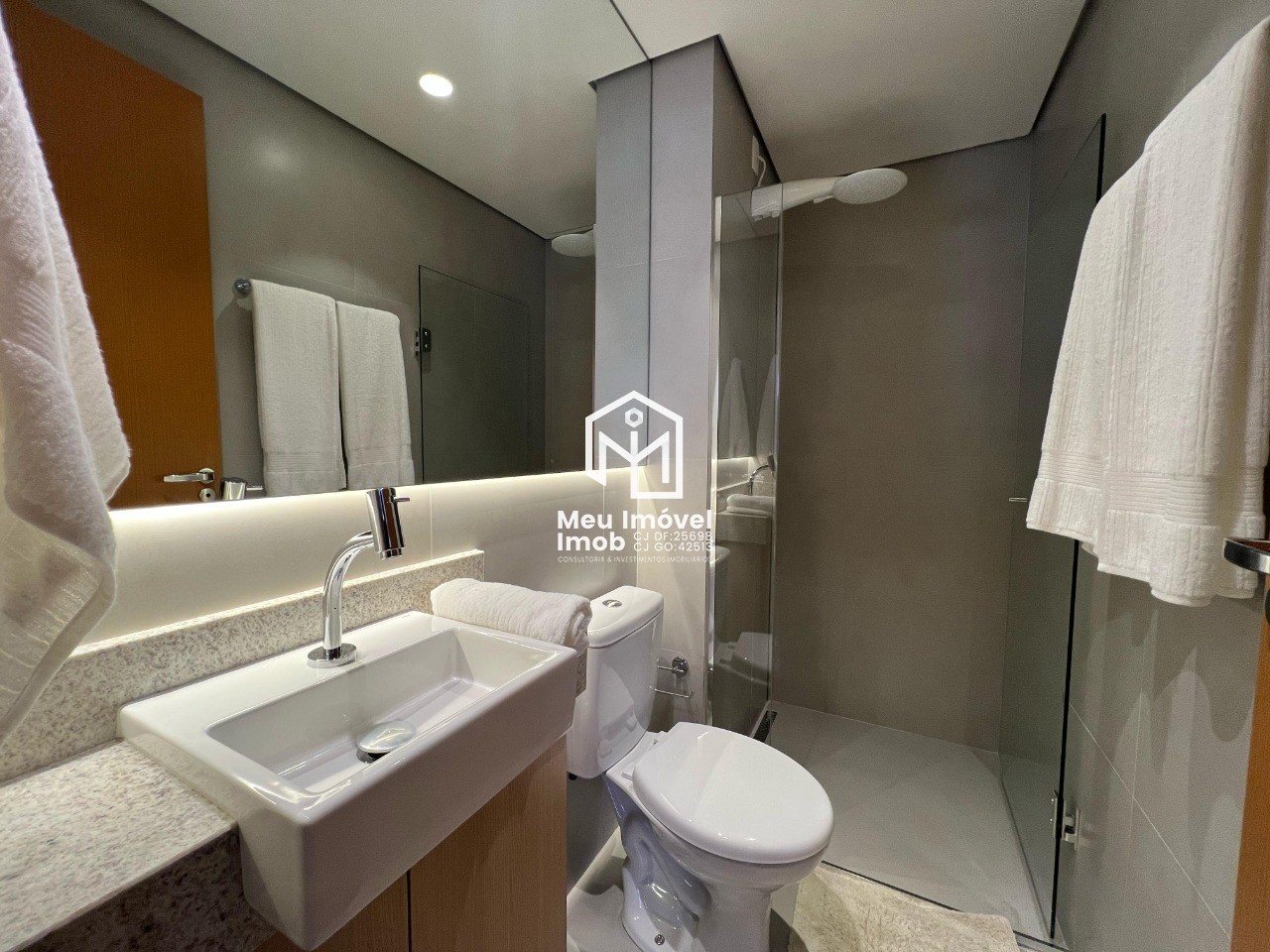 Apartamento, 3 quartos, 65 m² - Foto 13