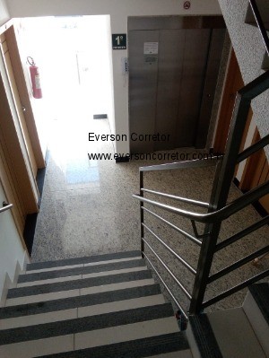 Apartamento, 2 quartos, 45 m² - Foto 15