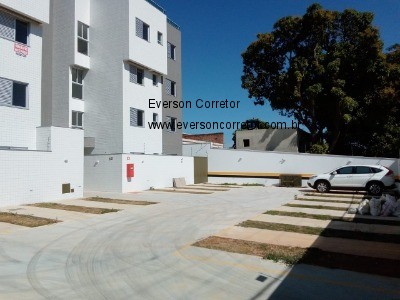 Apartamento, 2 quartos, 45 m² - Foto 3