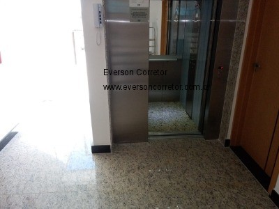 Apartamento, 2 quartos, 45 m² - Foto 6