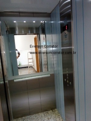 Apartamento, 2 quartos, 45 m² - Foto 8