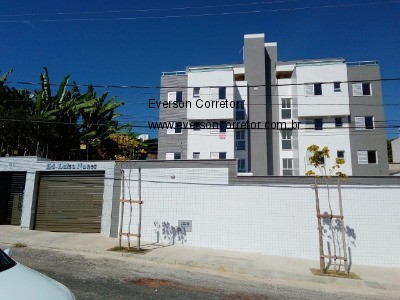 Apartamento, 2 quartos, 45 m² - Foto 2