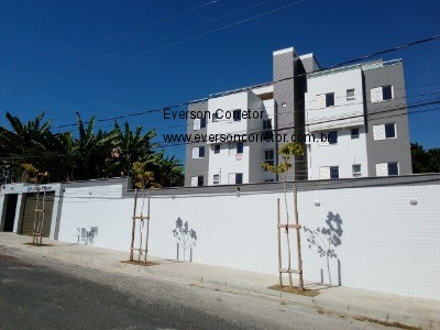 Apartamento, 2 quartos, 45 m² - Foto 1