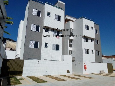 Apartamento, 2 quartos, 45 m² - Foto 4