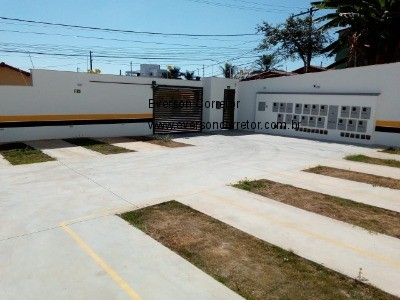 Apartamento, 2 quartos, 45 m² - Foto 12