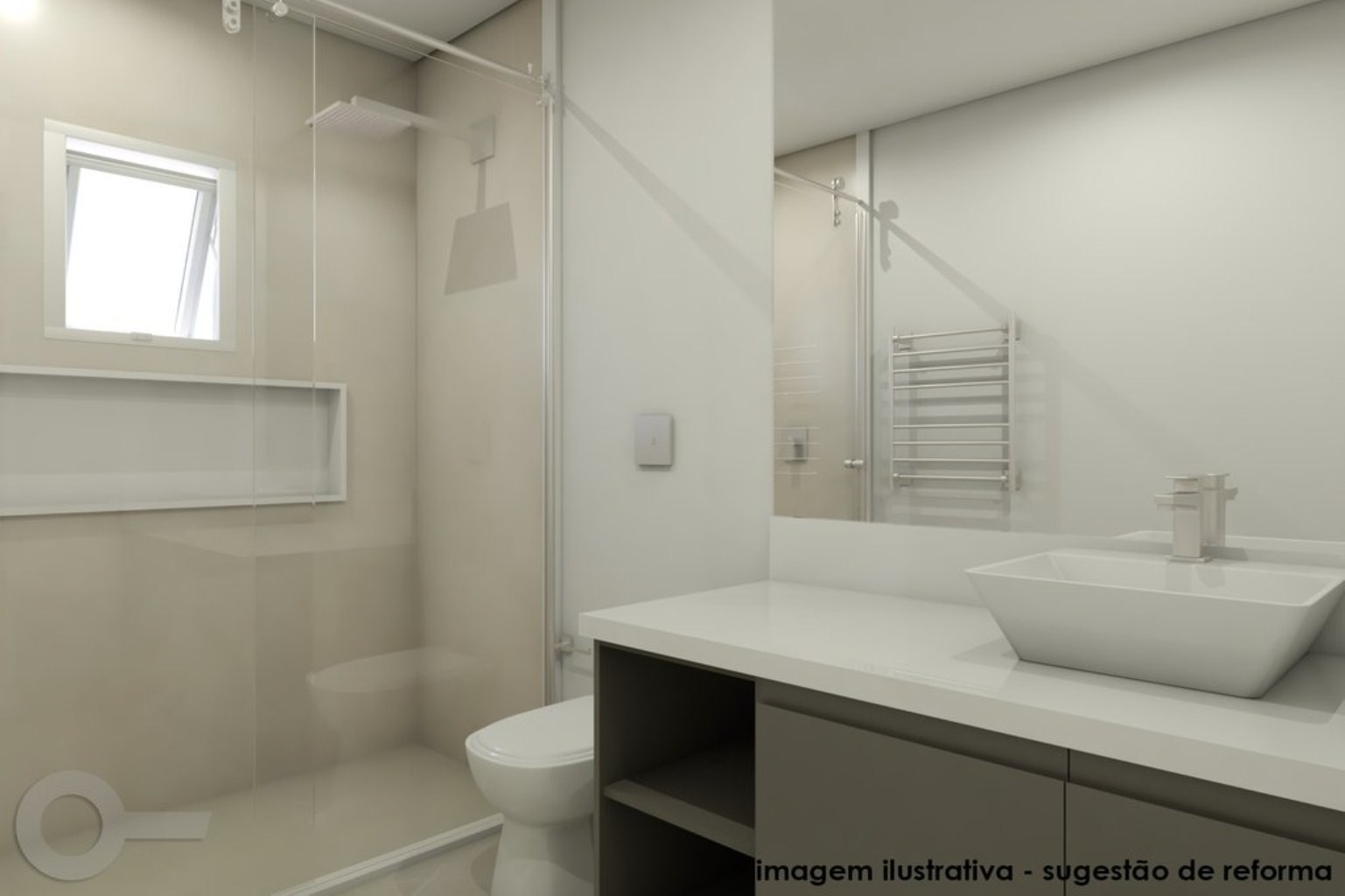 Apartamento, 4 quartos, 227 m² - Foto 2