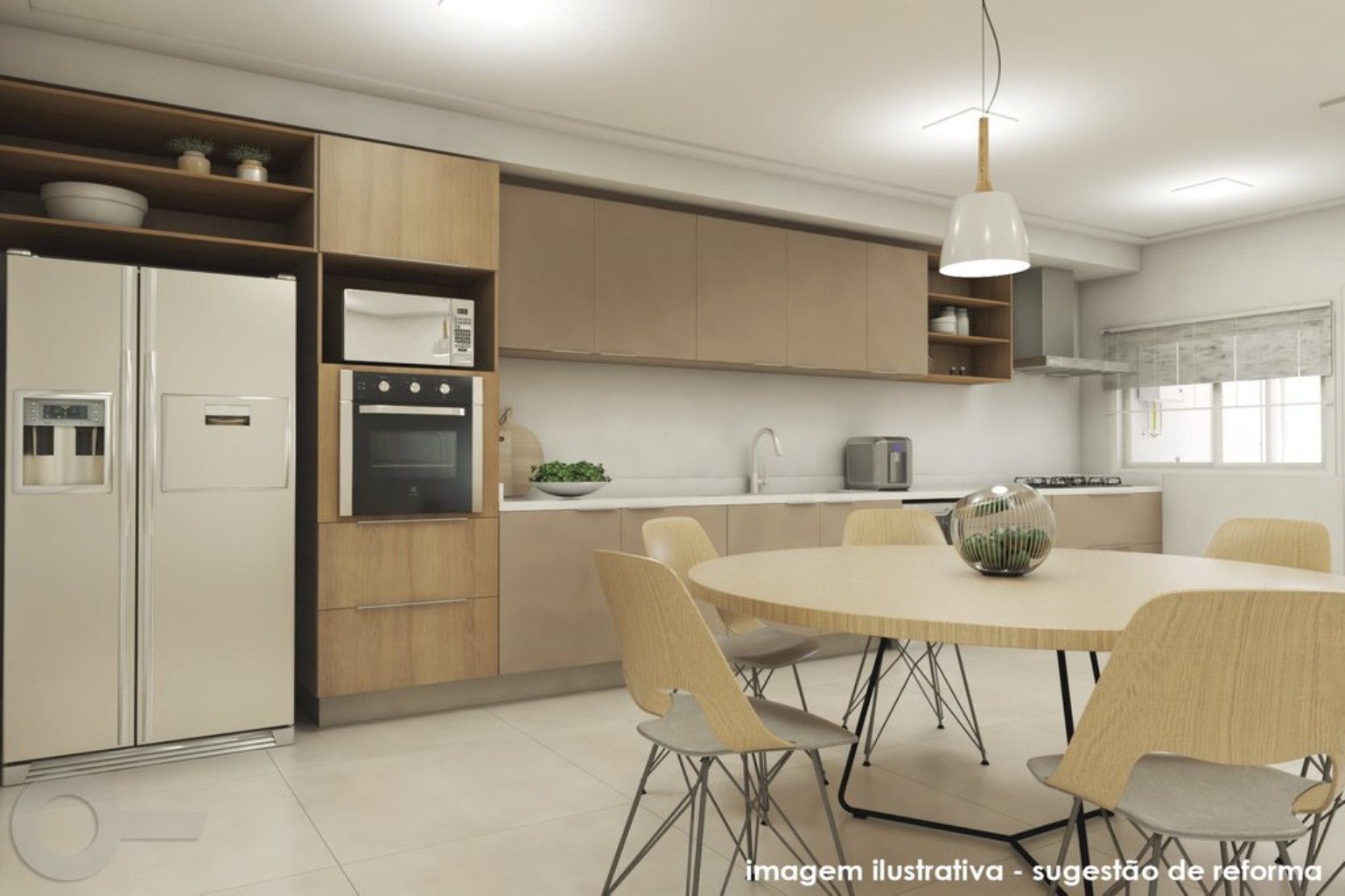 Apartamento, 4 quartos, 227 m² - Foto 4