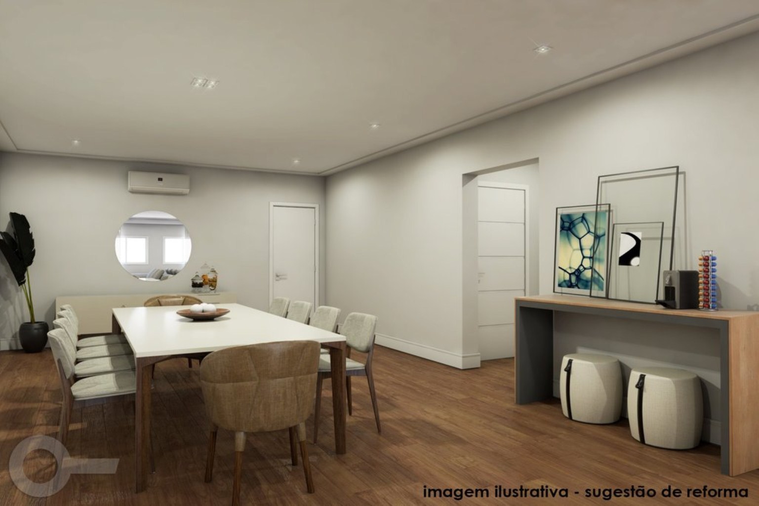 Apartamento, 4 quartos, 227 m² - Foto 7