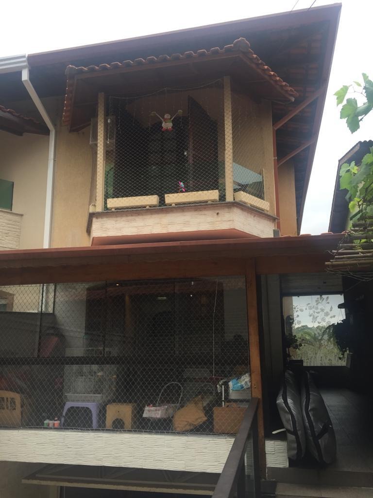 Sobrado à venda com 3 quartos, 239m² - Foto 2