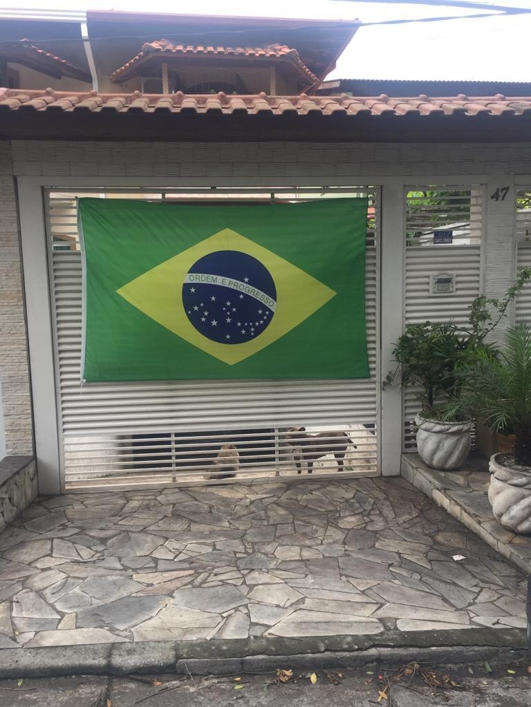 Sobrado à venda com 3 quartos, 239m² - Foto 3