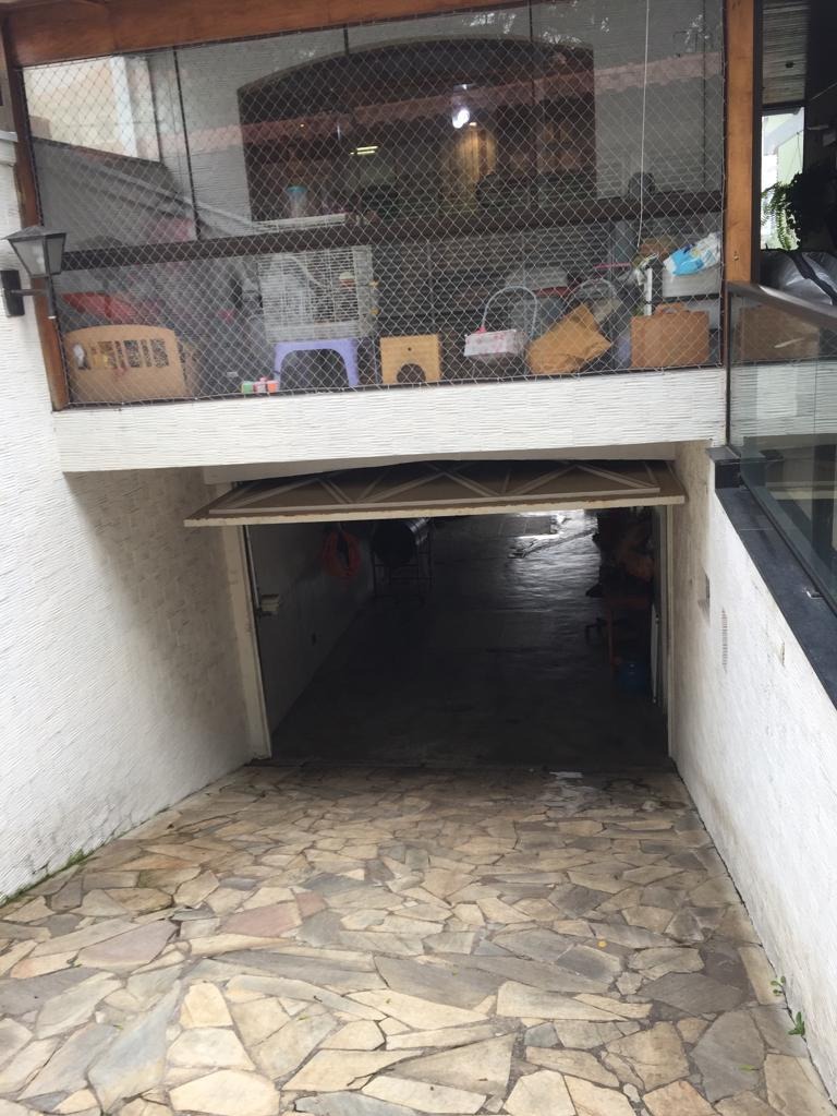 Sobrado à venda com 3 quartos, 239m² - Foto 4