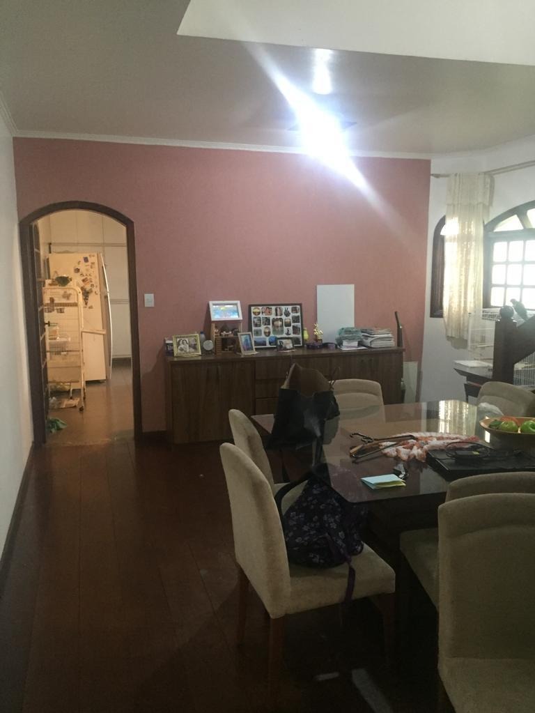 Sobrado à venda com 3 quartos, 239m² - Foto 7