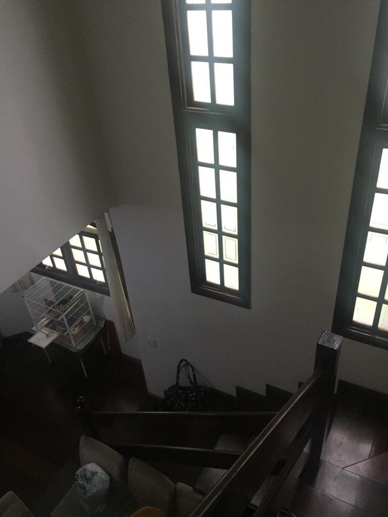 Sobrado à venda com 3 quartos, 239m² - Foto 11