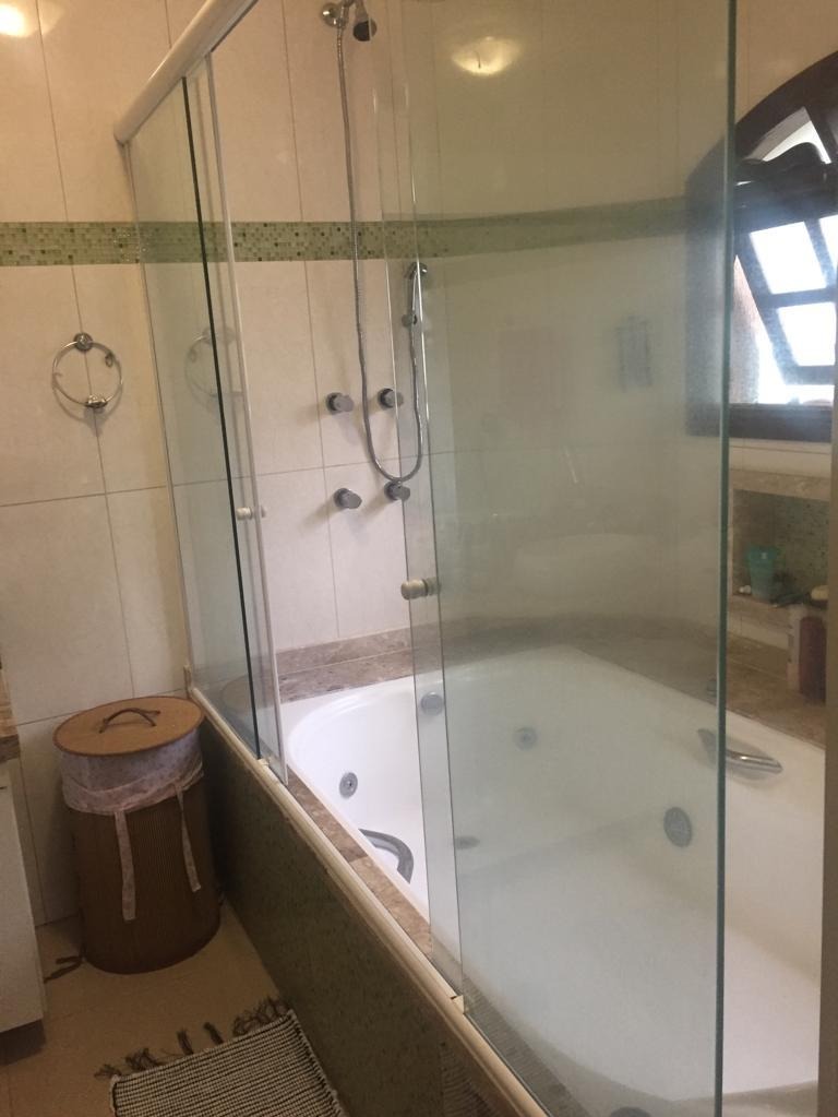 Sobrado à venda com 3 quartos, 239m² - Foto 19