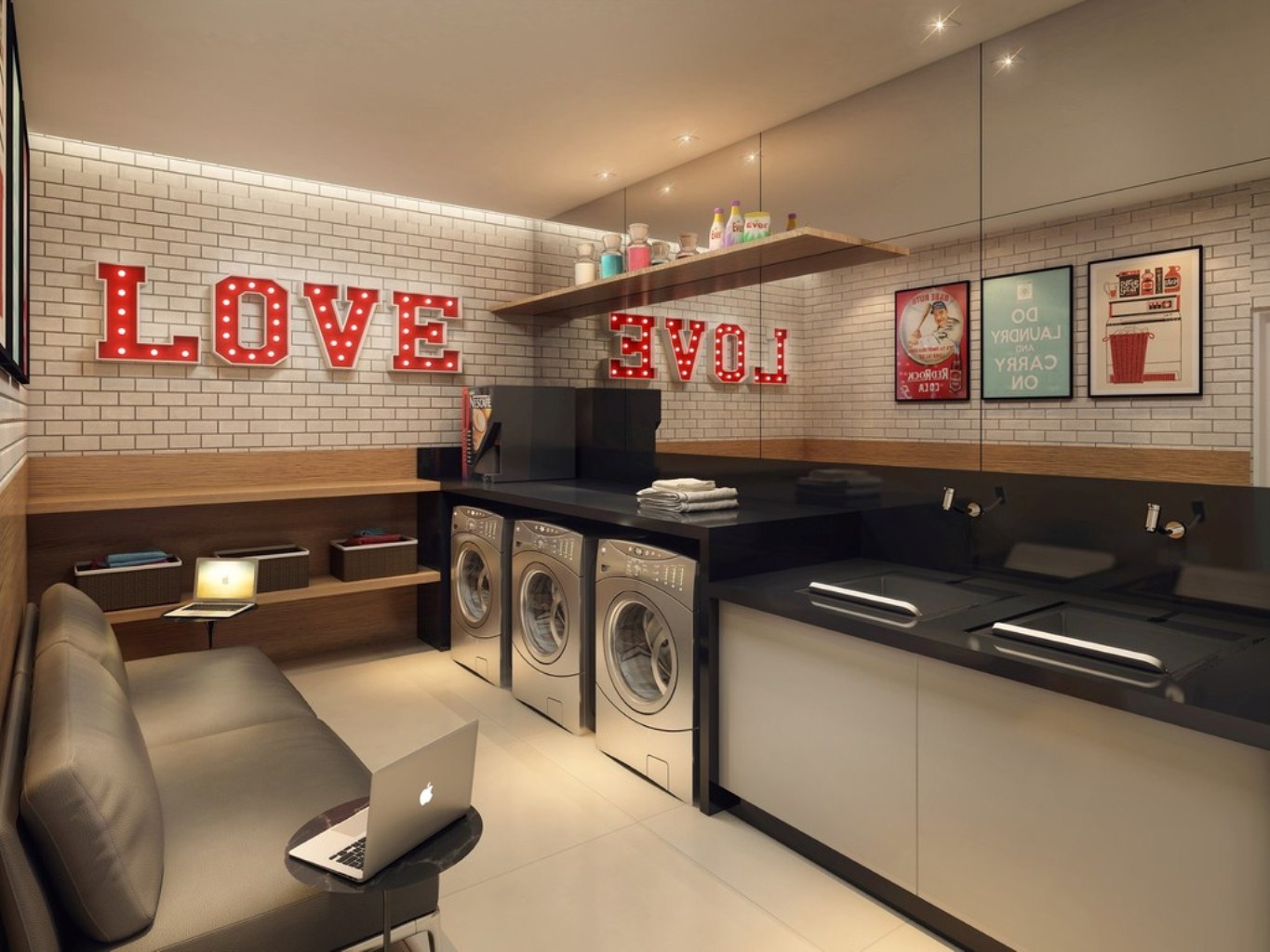 Apartamento, 2 quartos, 45 m² - Foto 4