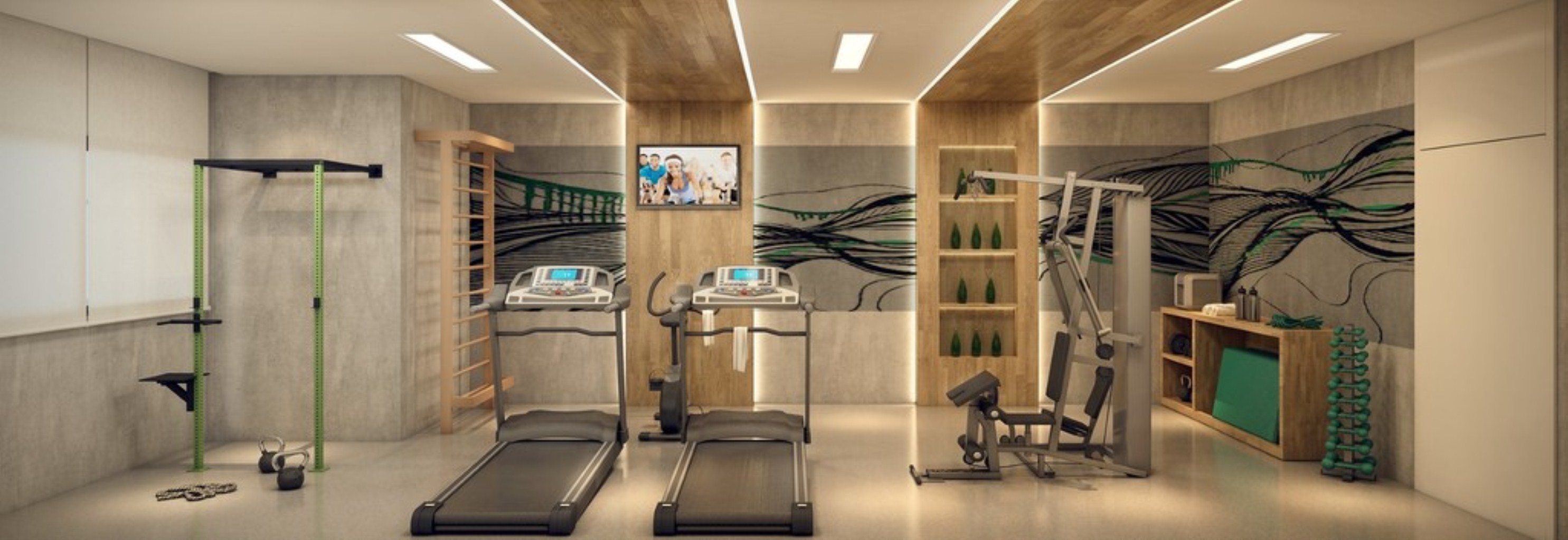 Apartamento, 2 quartos, 48 m² - Foto 6