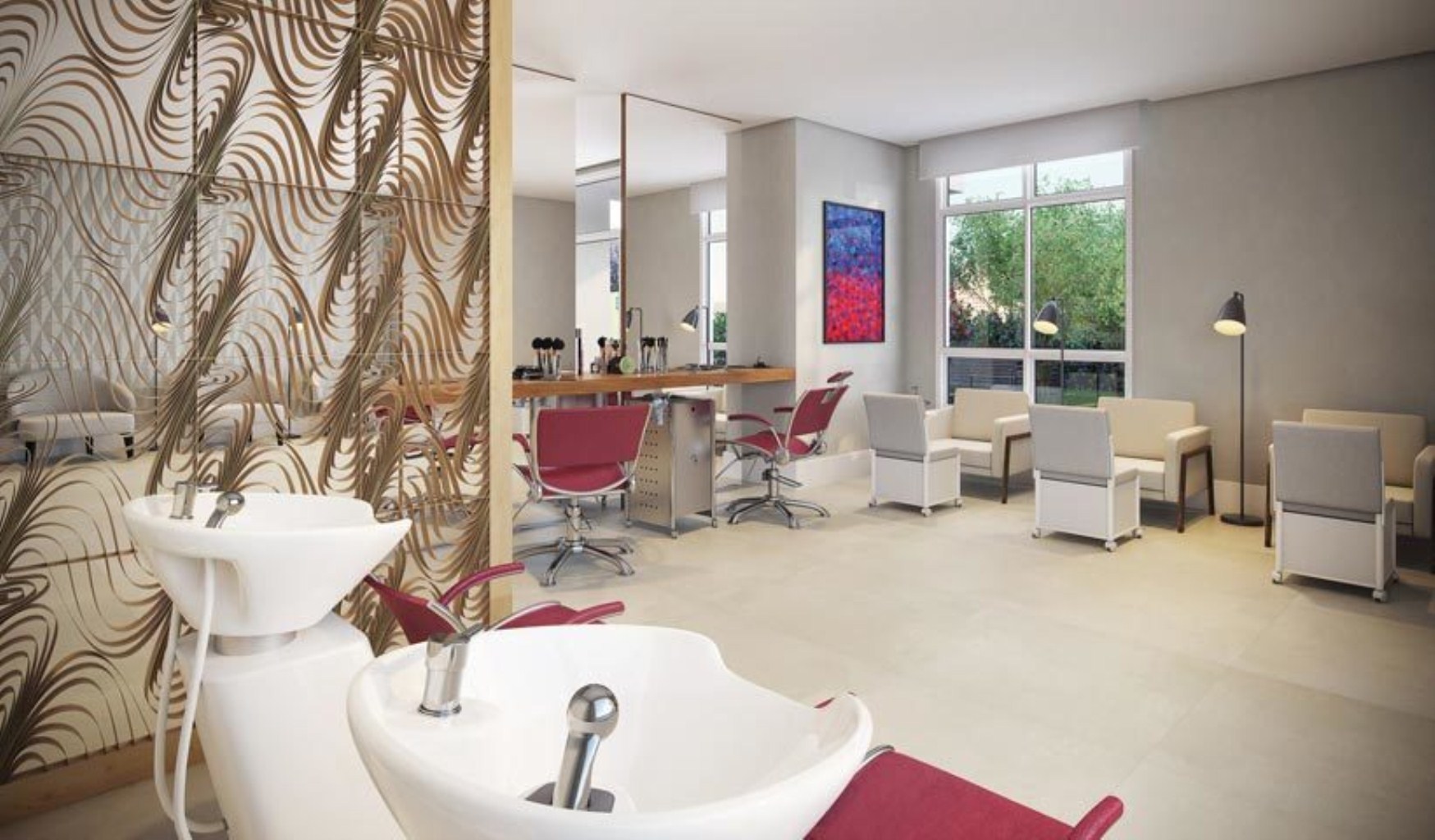 Apartamento, 3 quartos, 81 m² - Foto 17