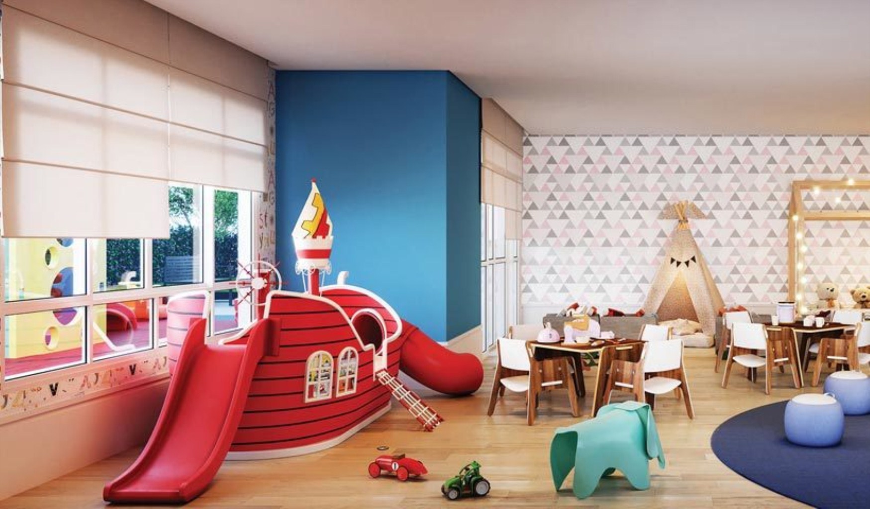 Apartamento, 3 quartos, 81 m² - Foto 18