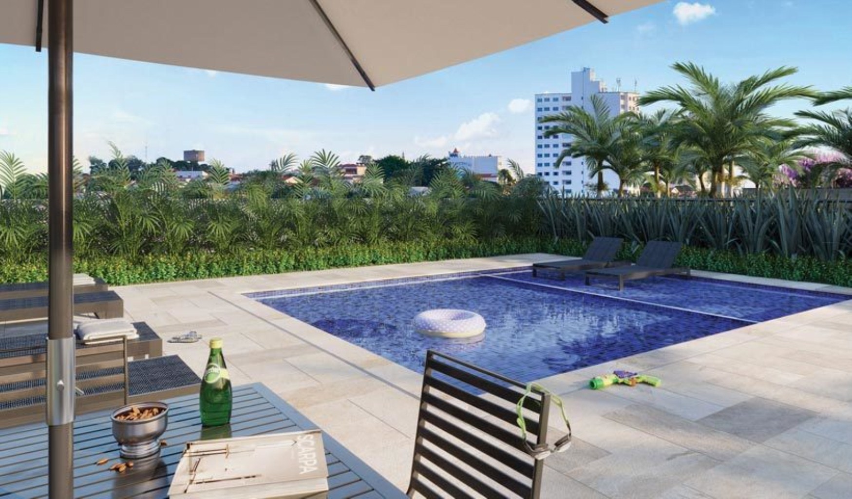 Apartamento, 3 quartos, 81 m² - Foto 24