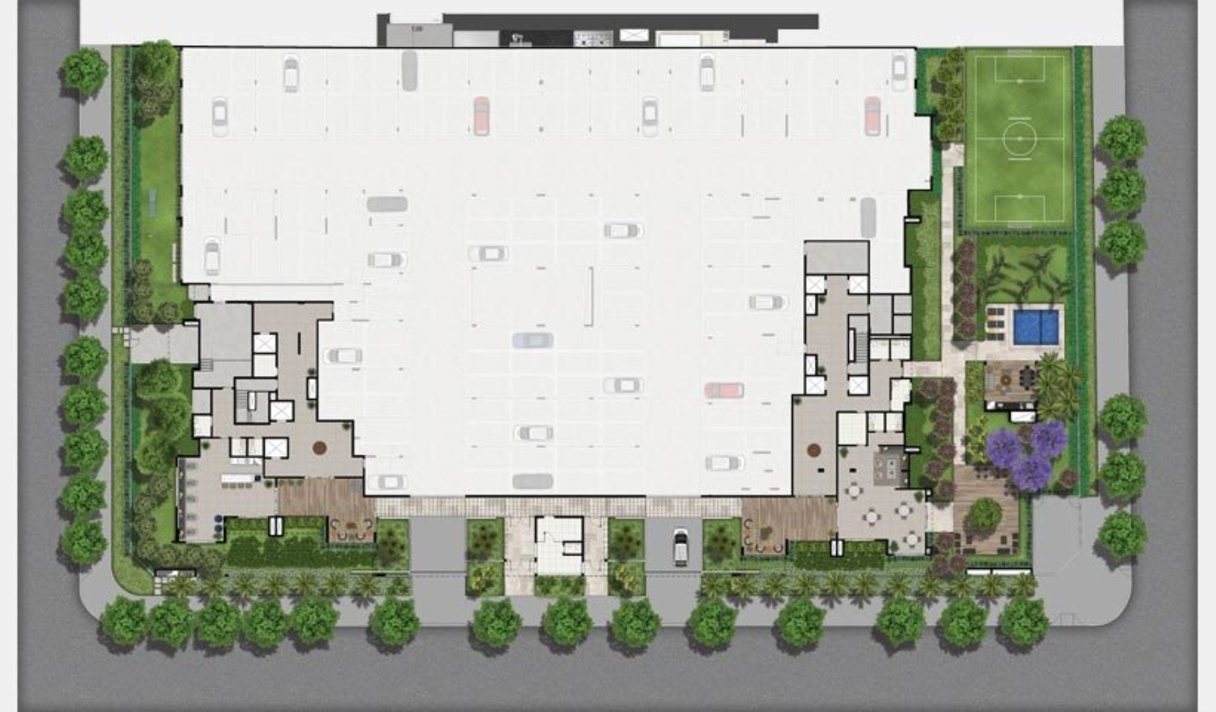 Apartamento, 3 quartos, 81 m² - Foto 26