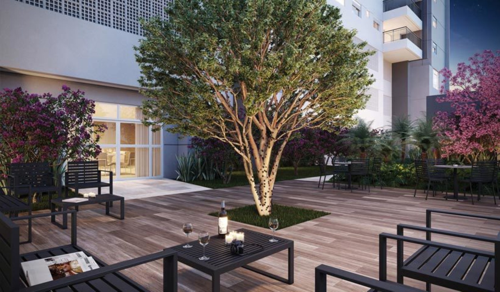 Apartamento, 3 quartos, 81 m² - Foto 13