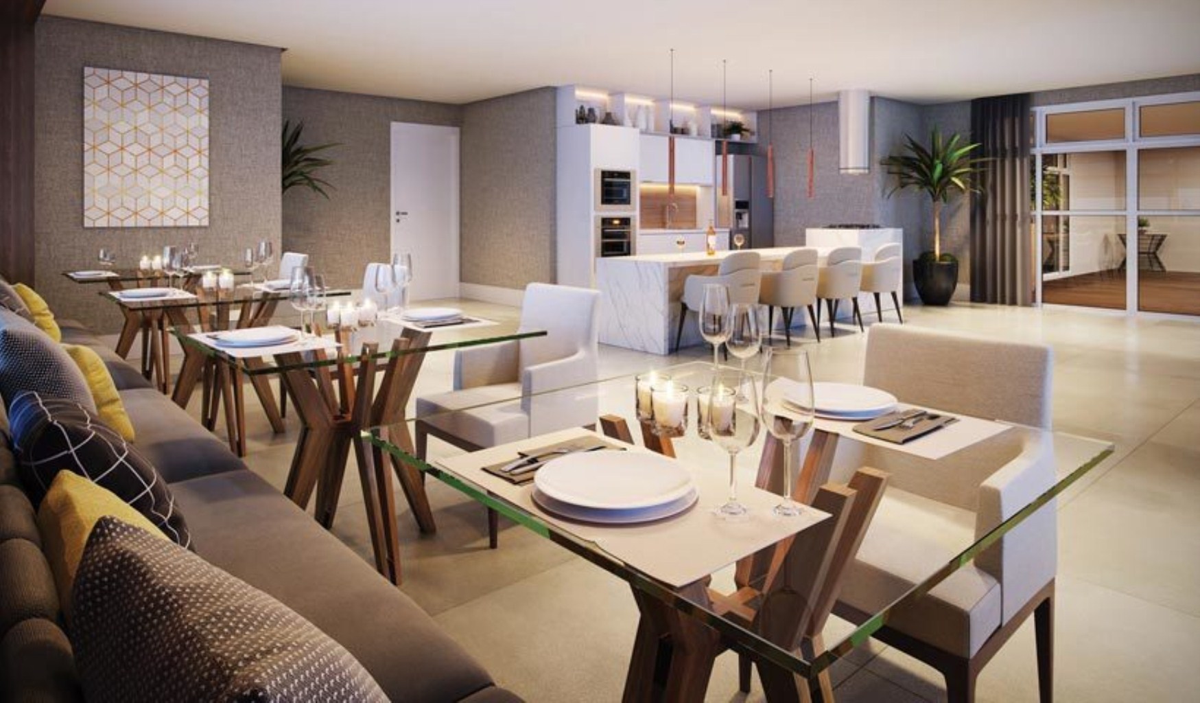 Apartamento, 3 quartos, 81 m² - Foto 14