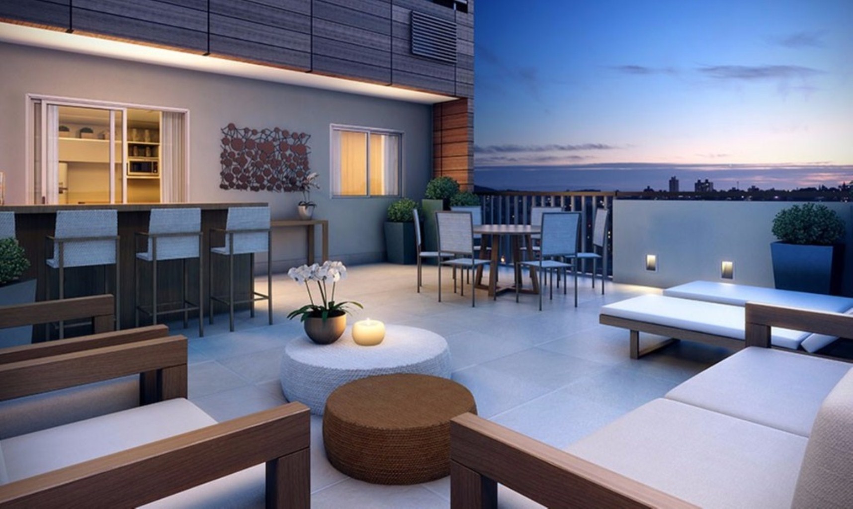 Apartamento, 1 quarto, 30 m² - Foto 9