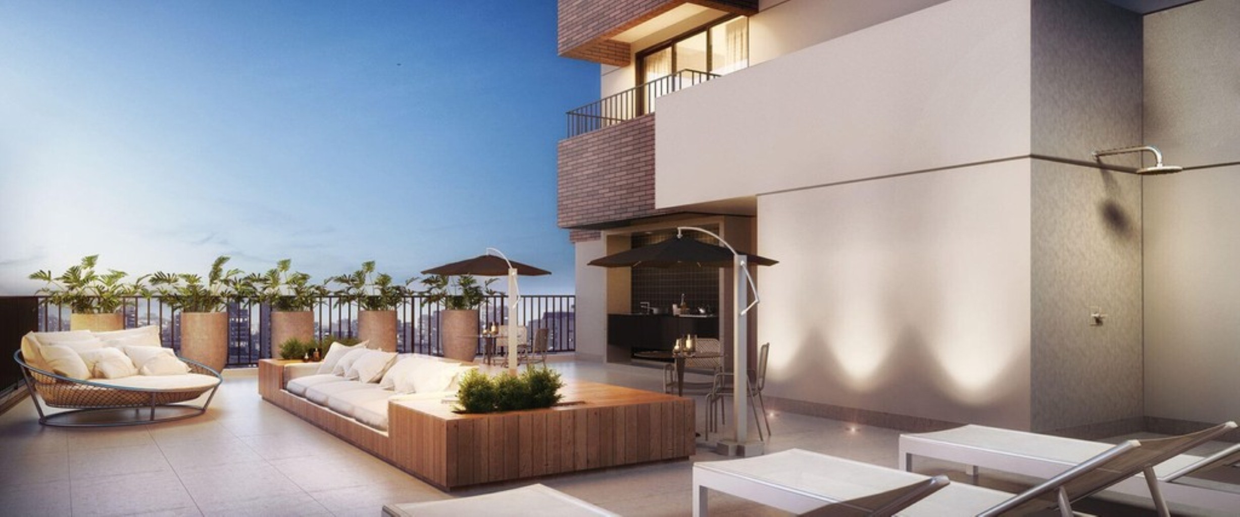 Apartamento, 2 quartos, 54 m² - Foto 11