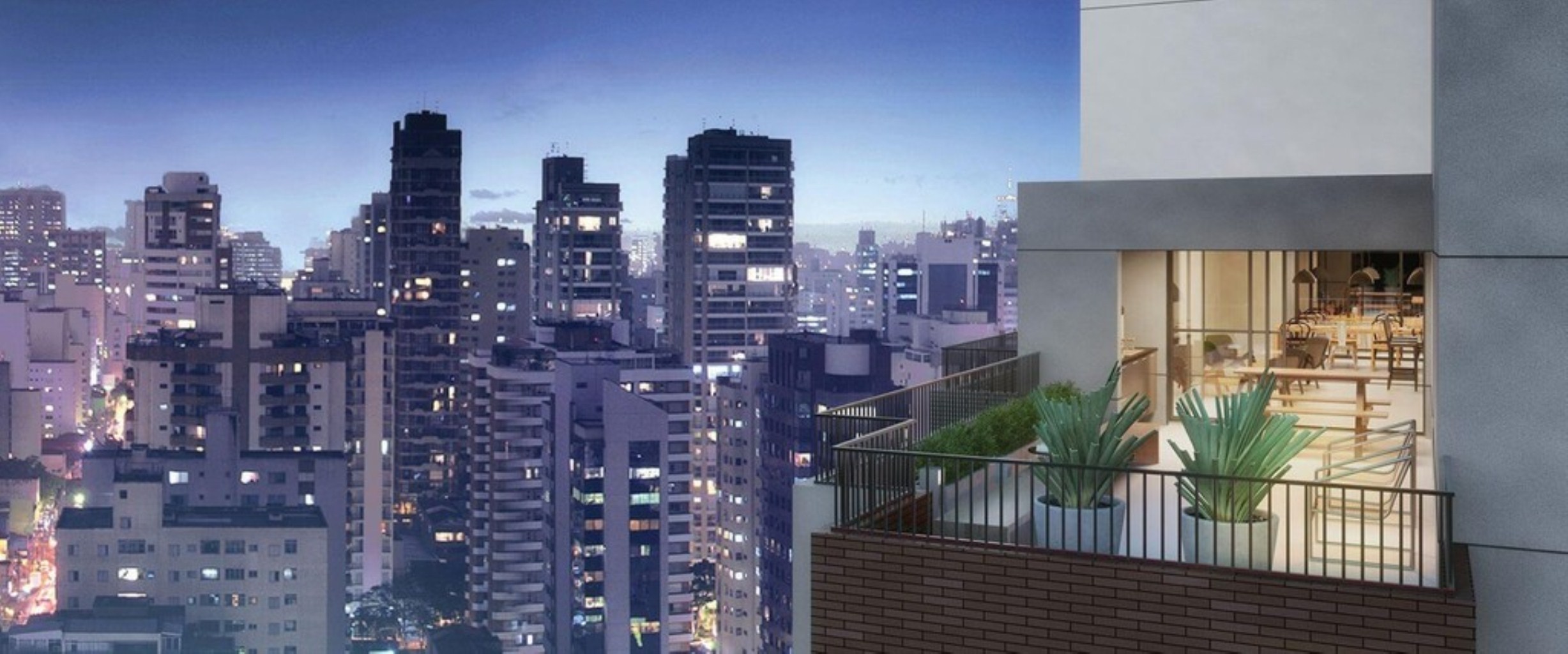 Apartamento, 2 quartos, 54 m² - Foto 12