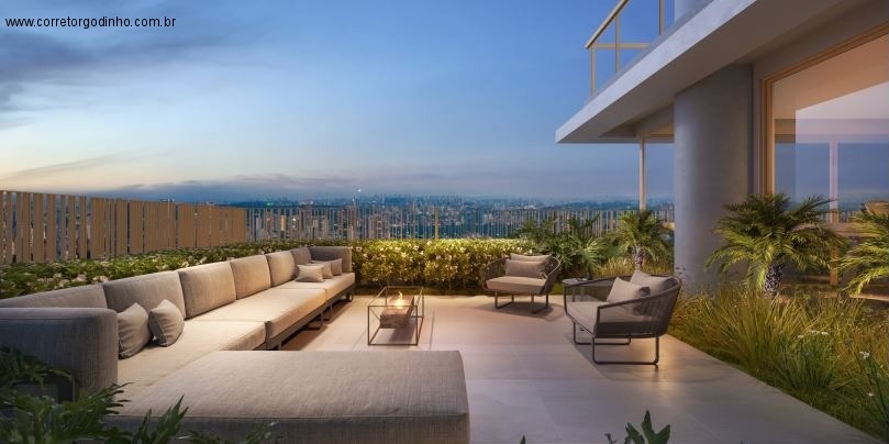 Apartamento, 3 quartos, 144 m² - Foto 1