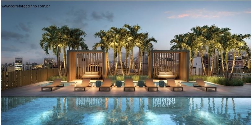 Apartamento, 3 quartos, 144 m² - Foto 3