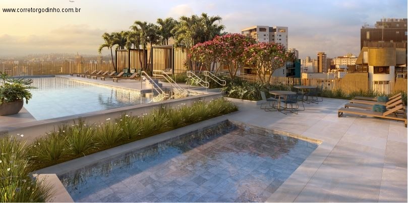 Apartamento, 3 quartos, 144 m² - Foto 5